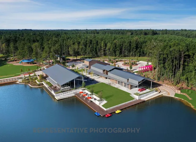 $559,990 | 18303 Butterfield Drive, Conroe, TX 77302