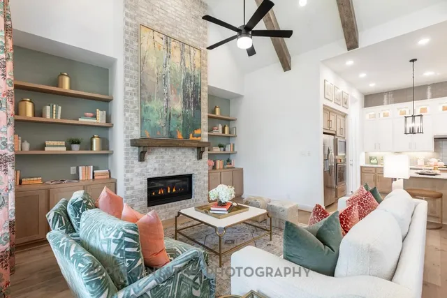 $559,990 | 18303 Butterfield Drive, Conroe, TX 77302