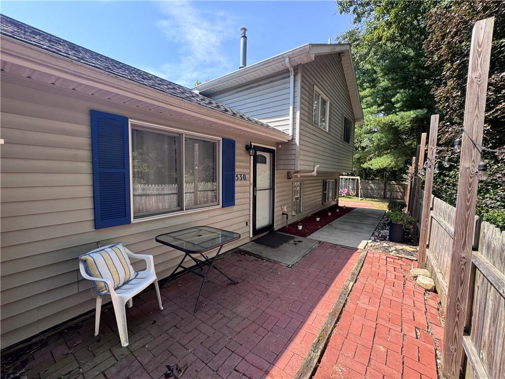 530 Spruce Run Road Pittsburgh, PA 15202 - Photo 2 of 36 Gallery Image 2