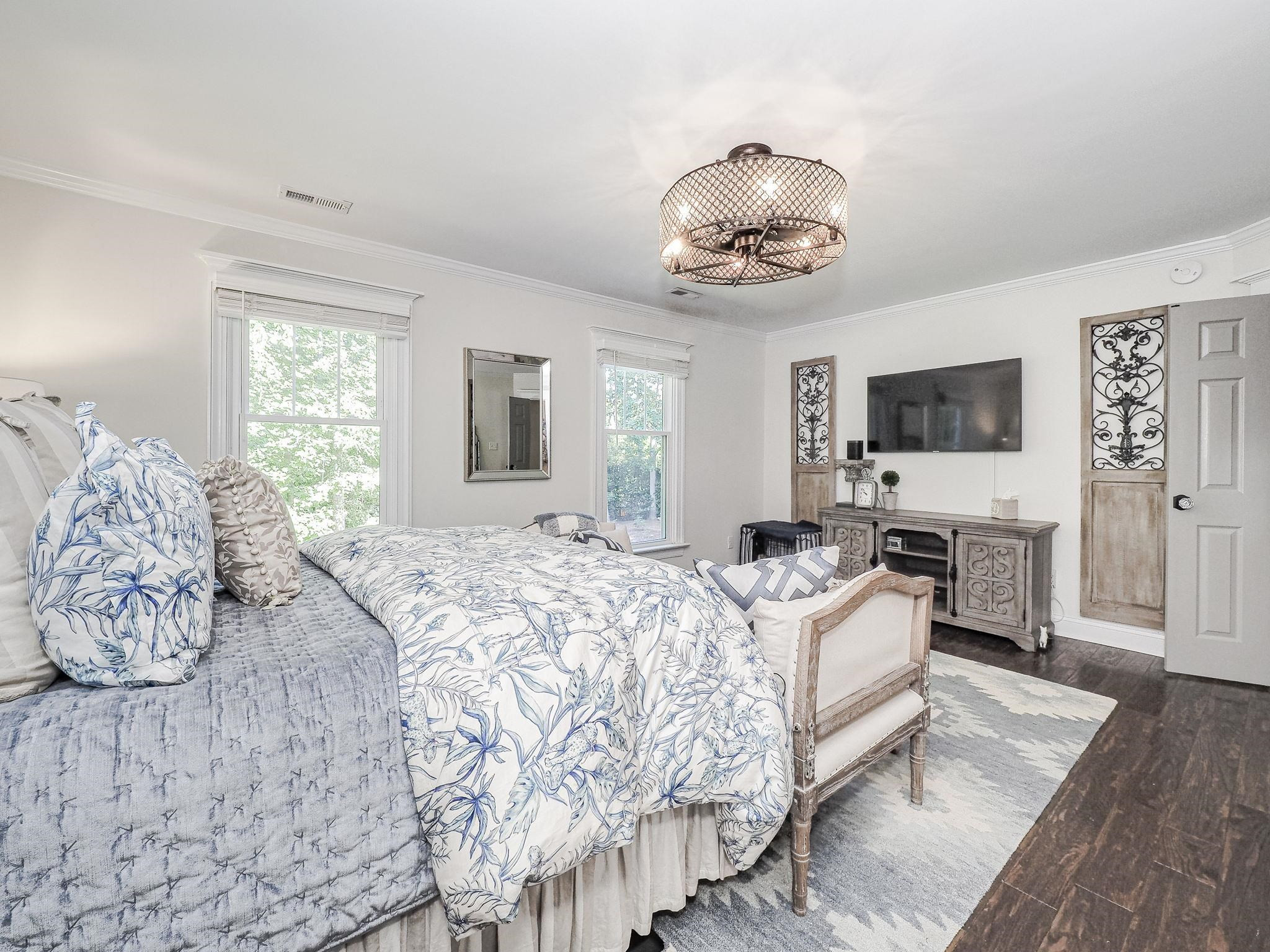 6908 Slade Hill Road Raleigh, NC 27615 - Photo 21 of 41 Photo 21