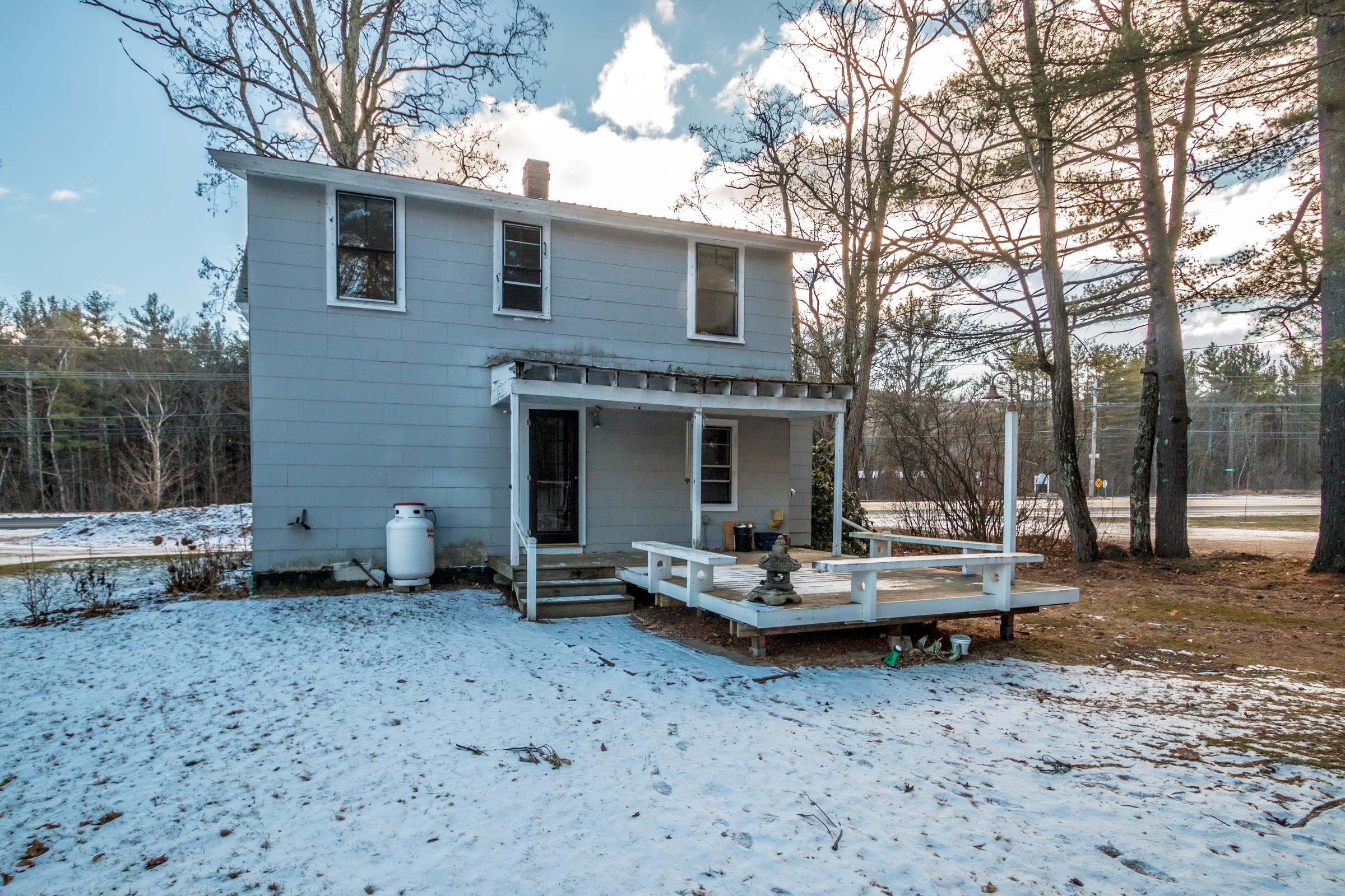166 Crawford Notch Road Bartlett, NH 03812 - Photo 17 of 19 Gallery Image 17