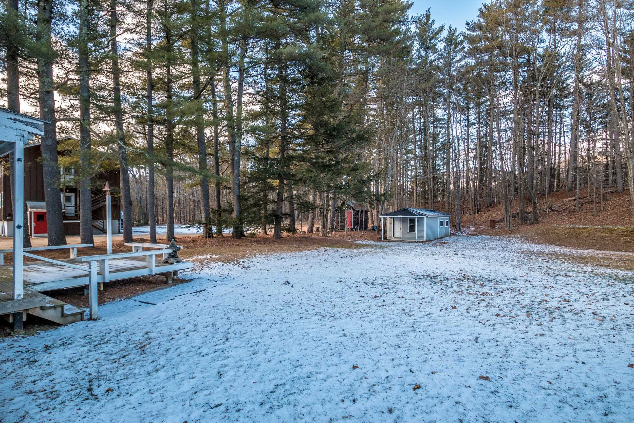 166 Crawford Notch Road Bartlett, NH 03812 - Photo 18 of 19 Gallery Image 18