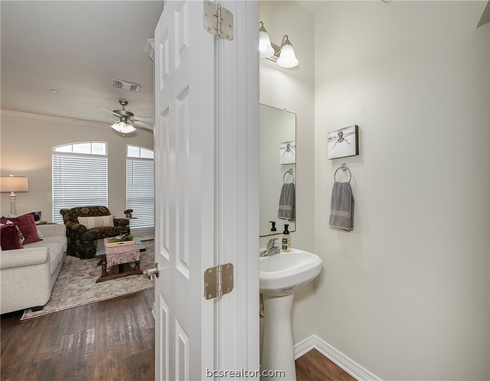 1198 Jones-Butler Road, Unit 1905 College Station, TX 77840 - Photo 13 of 50