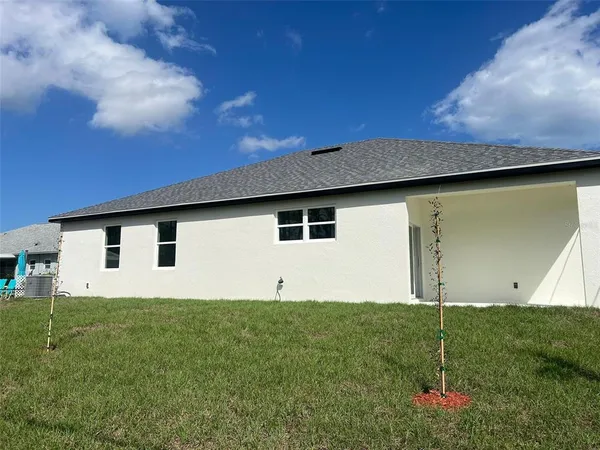 $2,190 | 3156 Westover Avenue Southeast, Palm Bay, FL 32909