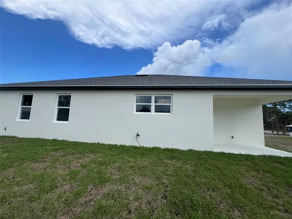 $2,190 | 3156 Westover Avenue Southeast, Palm Bay, FL 32909