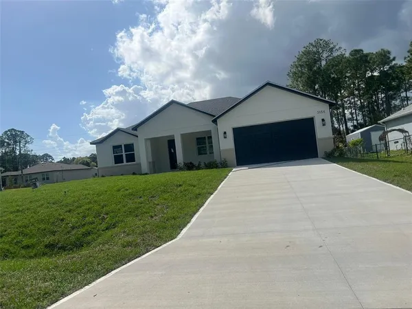$2,190 | 3156 Westover Avenue Southeast, Palm Bay, FL 32909