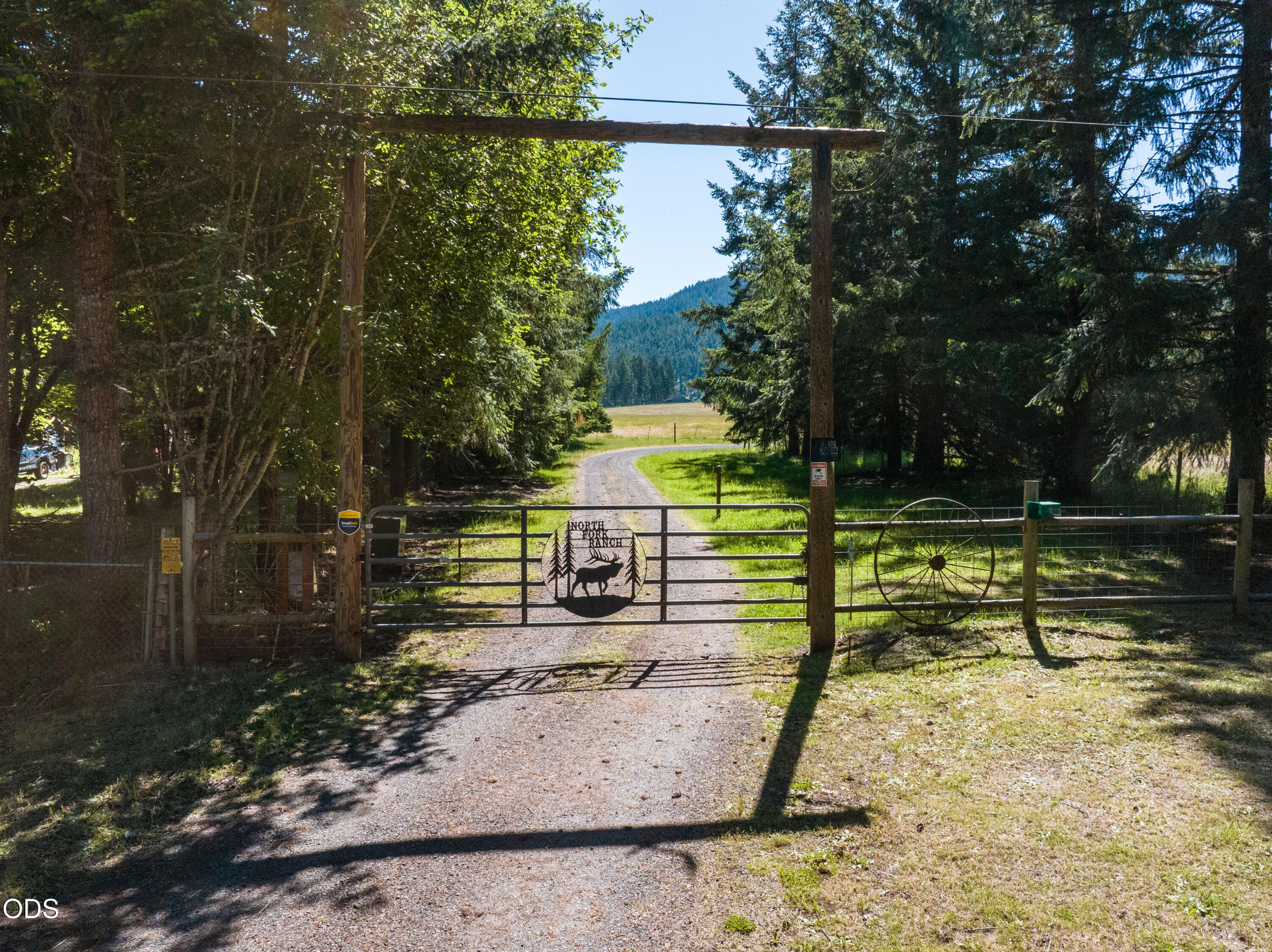 78189 High Prairie Road Oakridge, OR 97463 - Photo 76 of 76