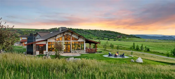 $9,175,000 | 42375 River Drum Trail, Steamboat Springs, CO 80487