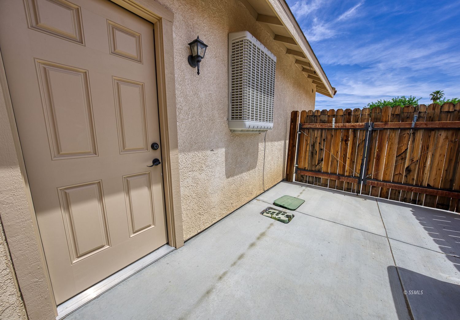 637 Pinon Court Ridgecrest, CA 93555 - Photo 35 of 38