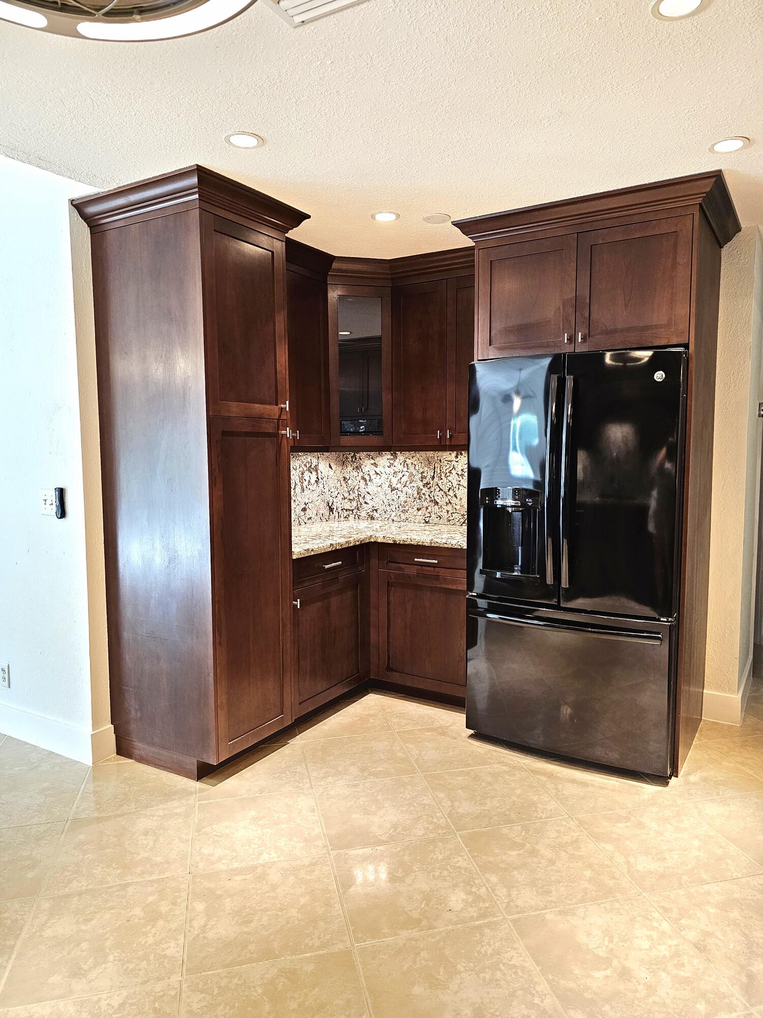 12575 52nd Road North The Acreage, FL 33411 - Photo 16 of 65 Kitchen