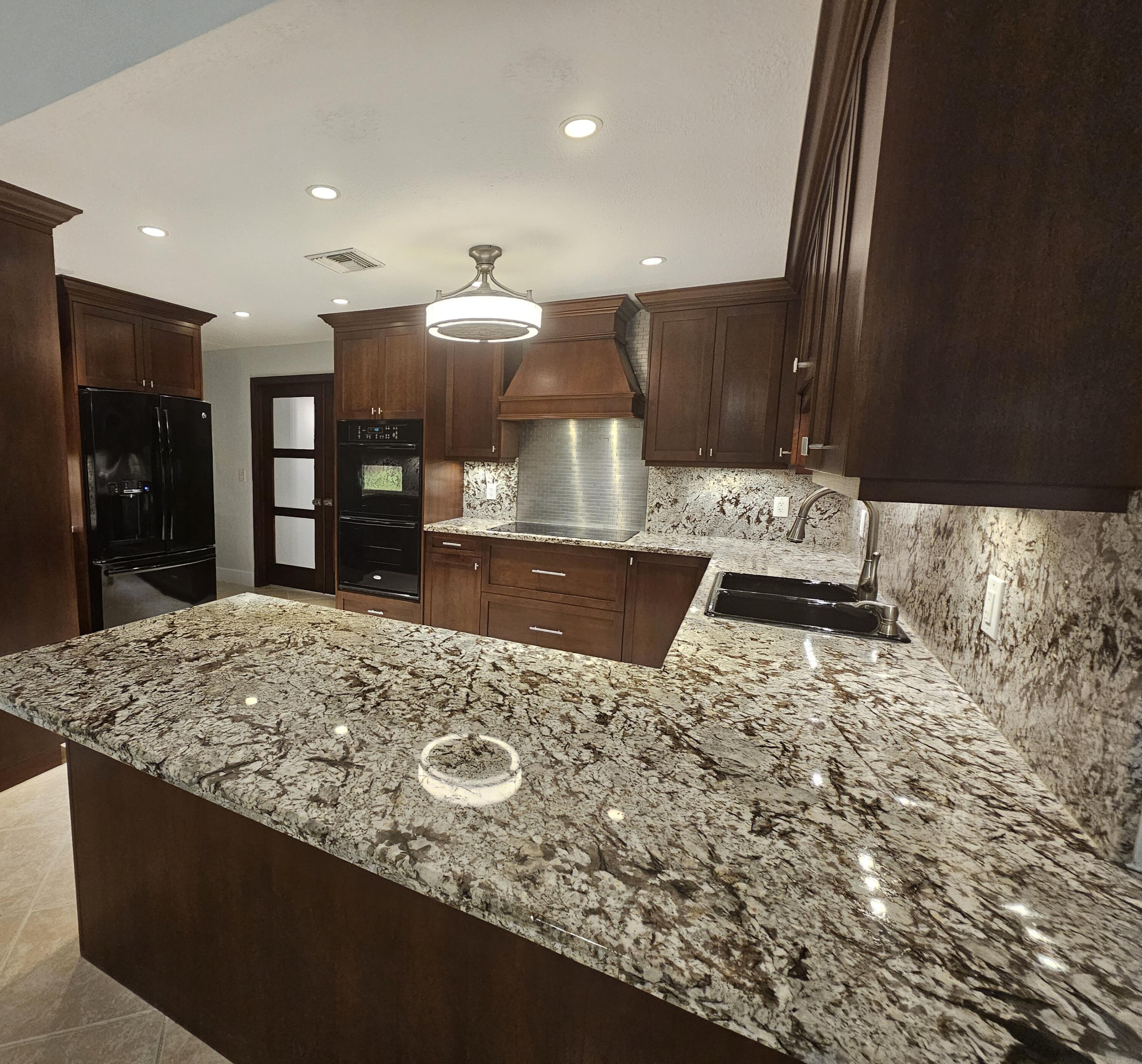 12575 52nd Road North The Acreage, FL 33411 - Photo 18 of 65 Kitchen