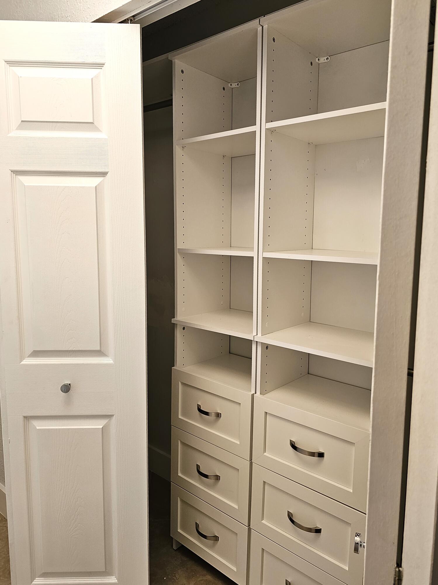 12575 52nd Road North The Acreage, FL 33411 - Photo 27 of 65 1 of 2 primary bedroom closet