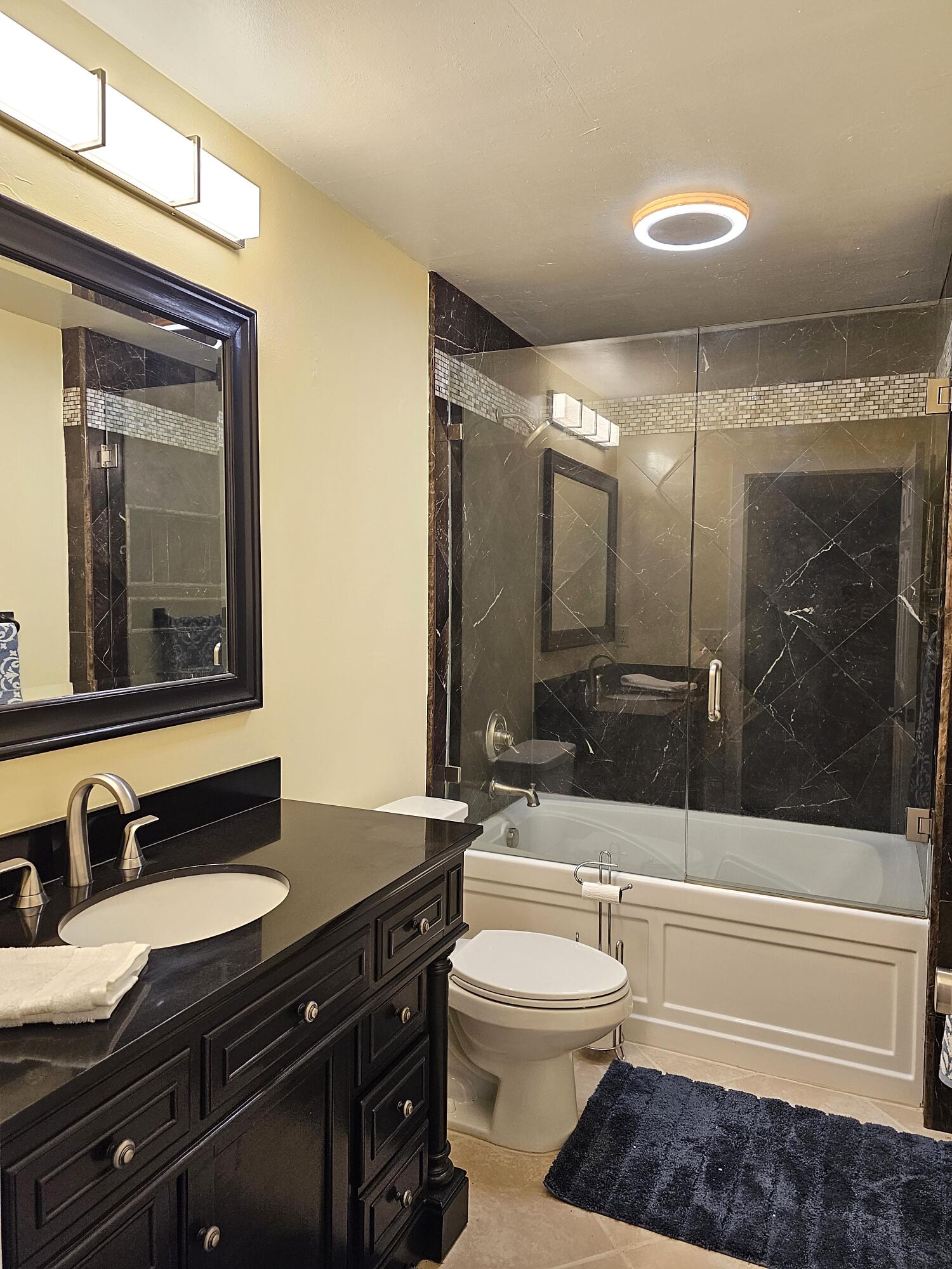 12575 52nd Road North The Acreage, FL 33411 - Photo 33 of 65 Guest Bath