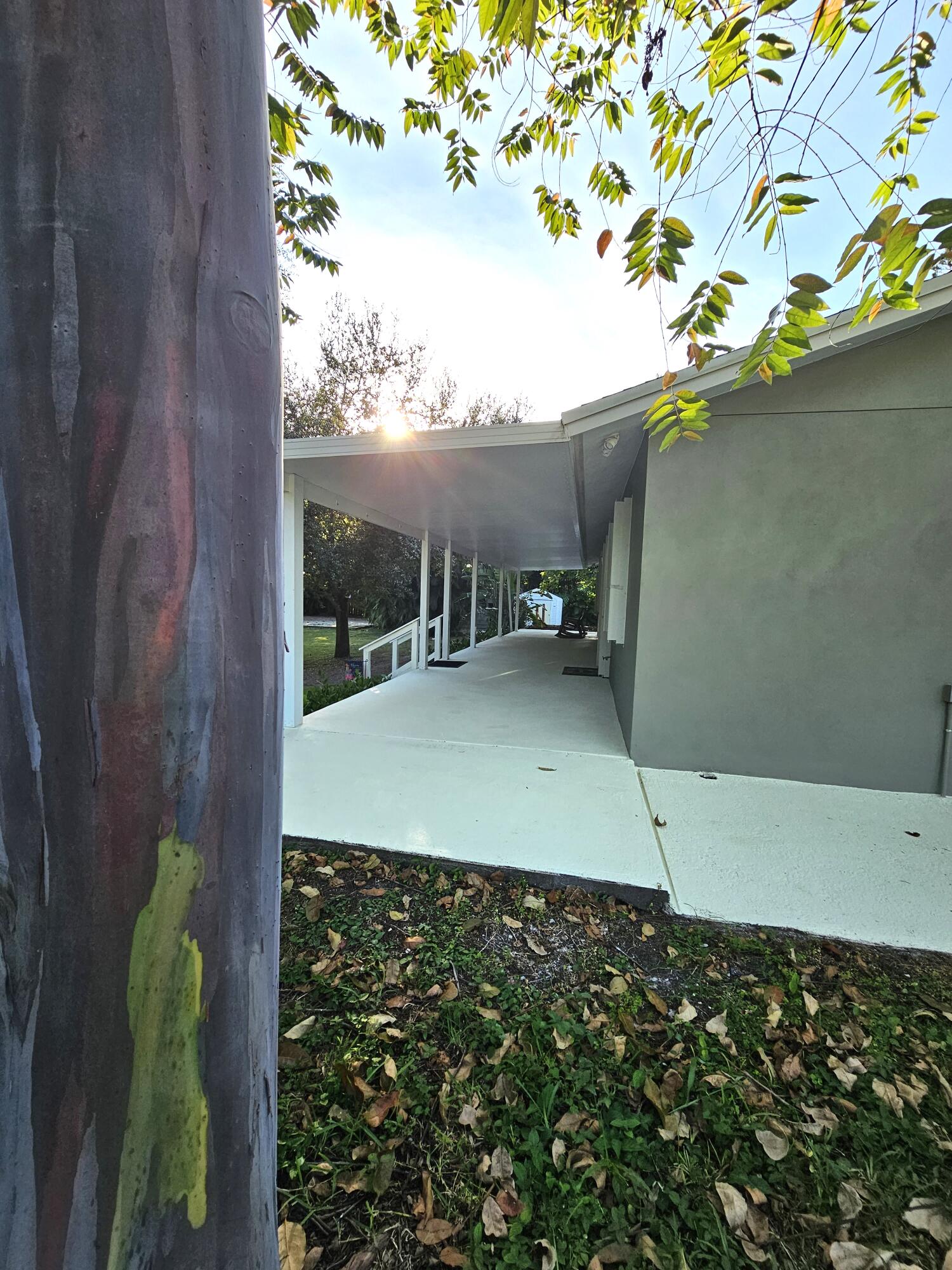 12575 52nd Road North The Acreage, FL 33411 - Photo 37 of 65 Side view of home