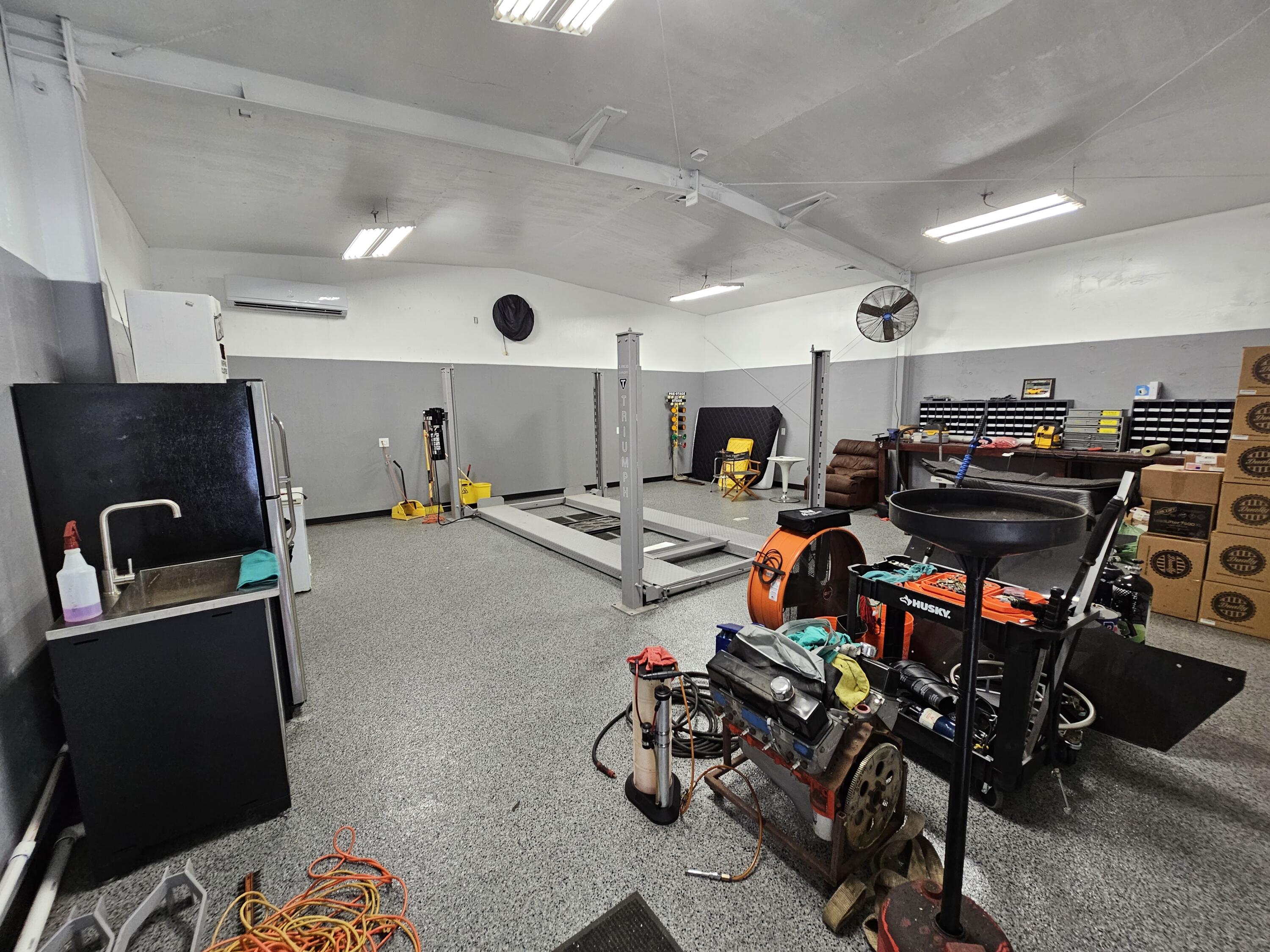 12575 52nd Road North The Acreage, FL 33411 - Photo 64 of 65 AC'd shop