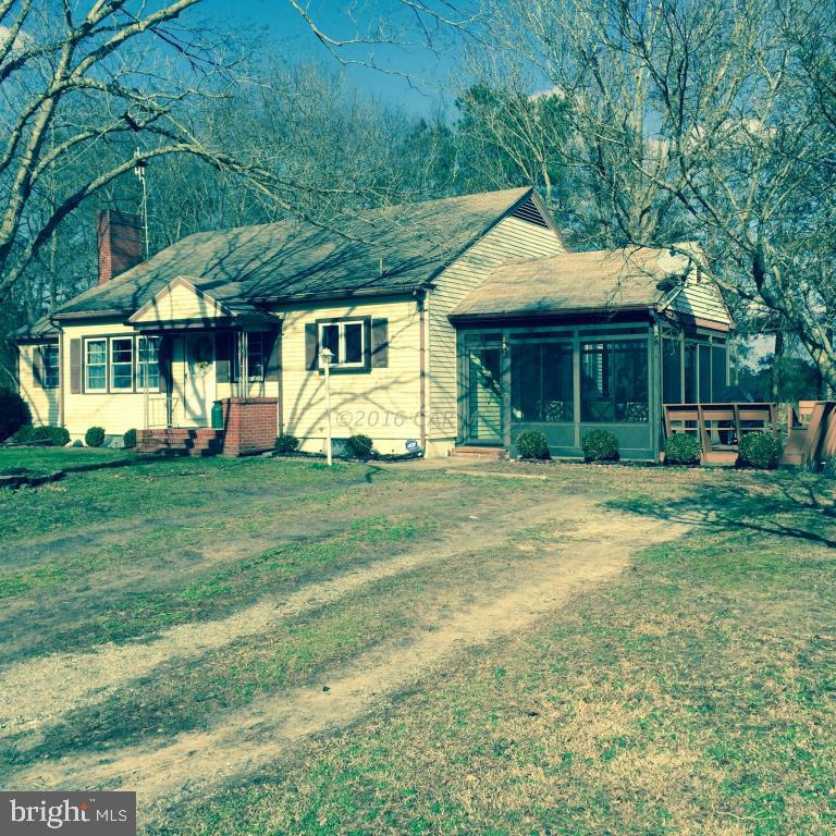 6575 Forest Grove Road Parsonsburg, MD 21849 - Photo 1 of 17 Gallery Image 1