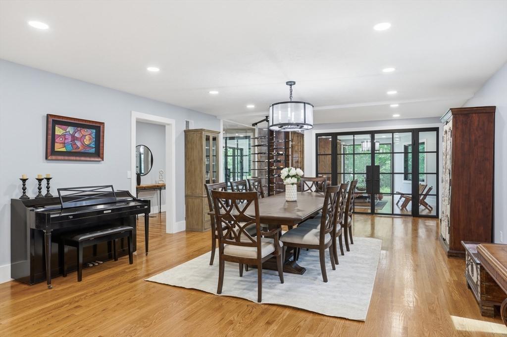 366 River Road Carlisle, MA 01741 - Photo 6 of 42