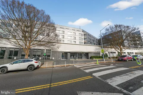 a cars parked on the side of a street