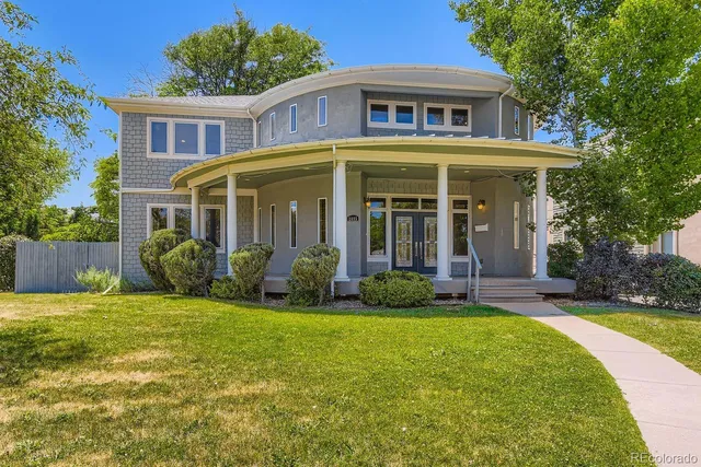 $6,000 | 2895 South Cook Street, Denver, CO 80210