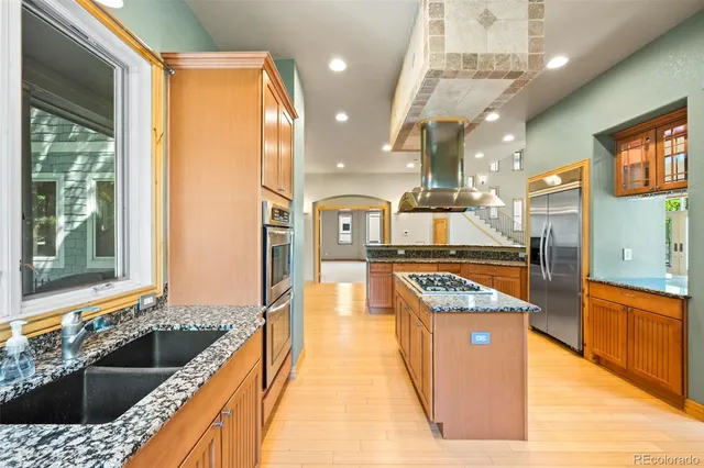 $6,000 | 2895 South Cook Street, Denver, CO 80210