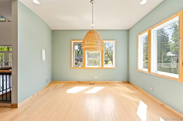 $6,000 | 2895 South Cook Street, Denver, CO 80210