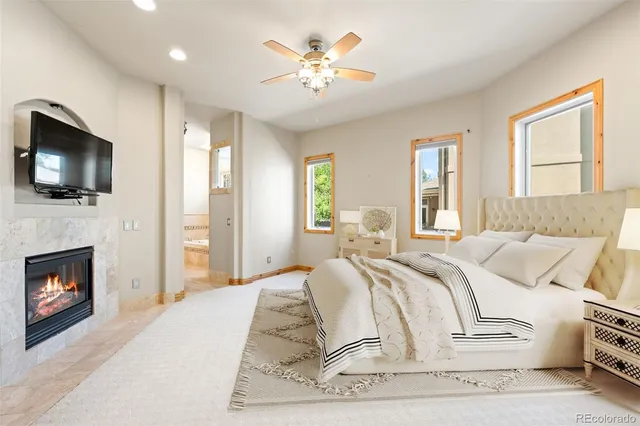 $6,000 | 2895 South Cook Street, Denver, CO 80210