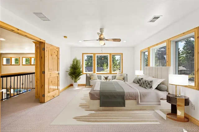 $6,000 | 2895 South Cook Street, Denver, CO 80210