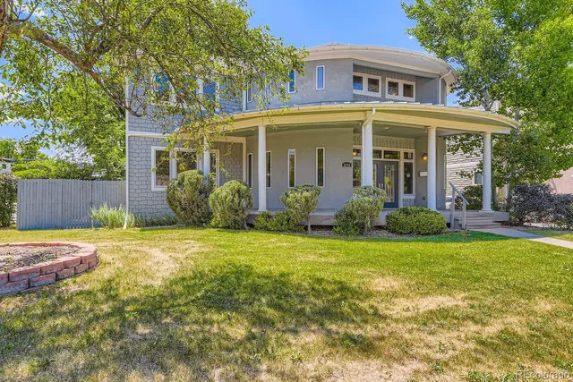 $6,000 | 2895 South Cook Street, Denver, CO 80210