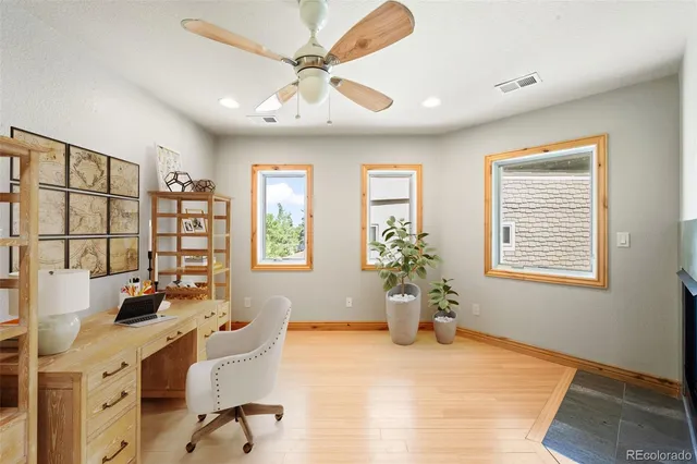 $6,000 | 2895 South Cook Street, Denver, CO 80210