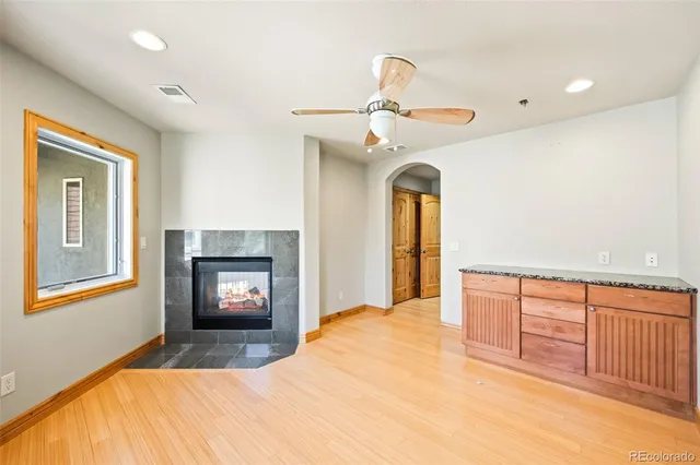 $6,000 | 2895 South Cook Street, Denver, CO 80210