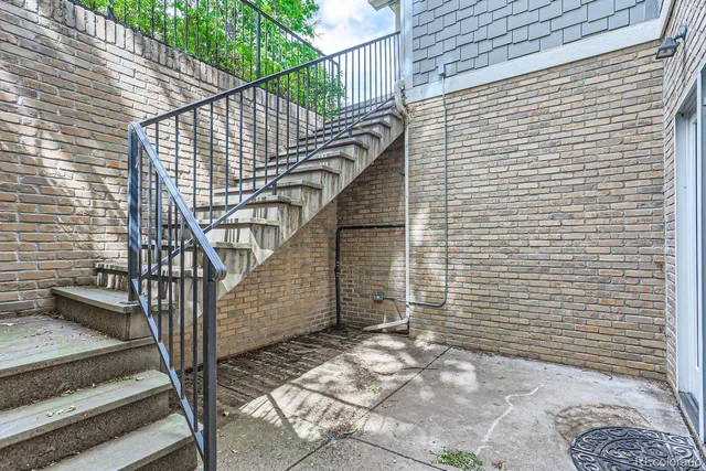 $6,000 | 2895 South Cook Street, Denver, CO 80210