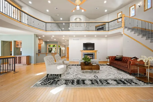 $6,000 | 2895 South Cook Street, Denver, CO 80210