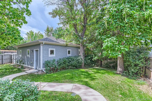 $6,000 | 2895 South Cook Street, Denver, CO 80210