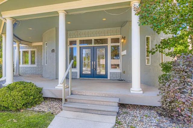 $6,000 | 2895 South Cook Street, Denver, CO 80210