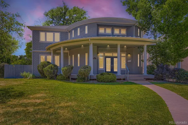 $6,000 | 2895 South Cook Street, Denver, CO 80210