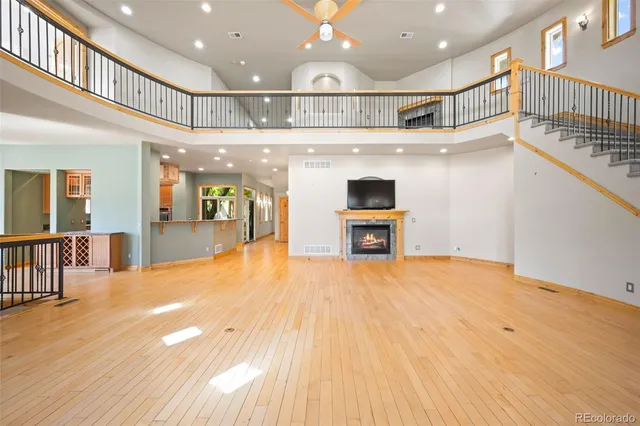 $6,000 | 2895 South Cook Street, Denver, CO 80210