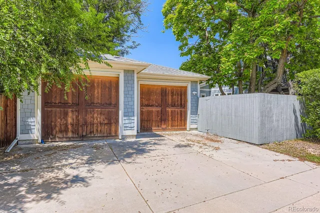 $6,000 | 2895 South Cook Street, Denver, CO 80210