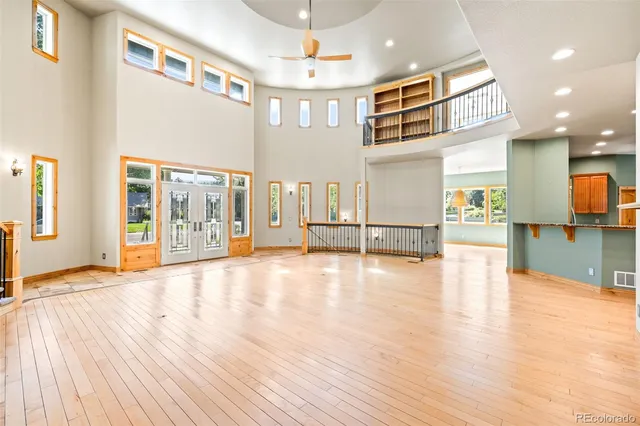 $6,000 | 2895 South Cook Street, Denver, CO 80210