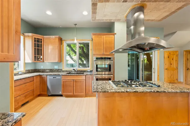 $6,000 | 2895 South Cook Street, Denver, CO 80210