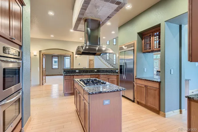 $6,000 | 2895 South Cook Street, Denver, CO 80210