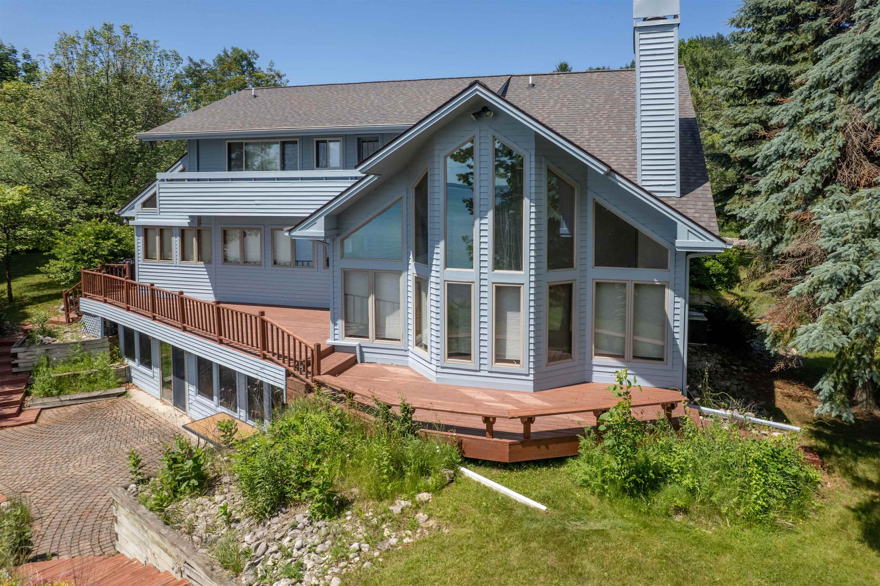 14088 Bluff Road Traverse City, MI 49686 - Photo 14 of 71