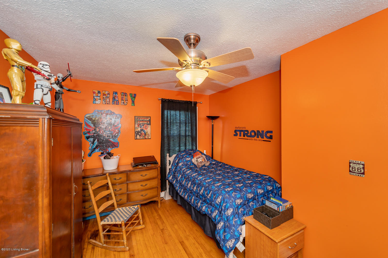 8300 Walker Road Louisville, KY 40258 - Photo 20 of 33 8300 Walker Rd L-13