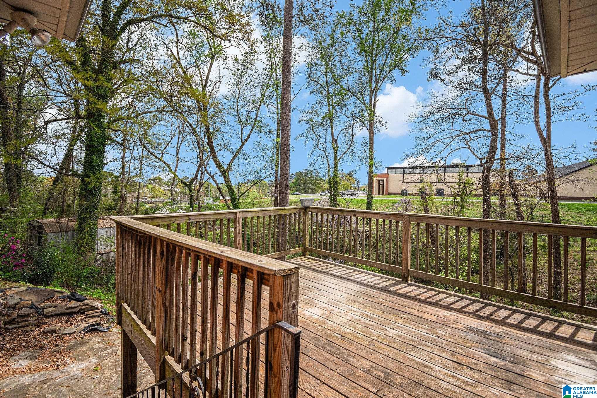 142 Kenilworth Road Bessemer, AL 35023 - Photo 34 of 38