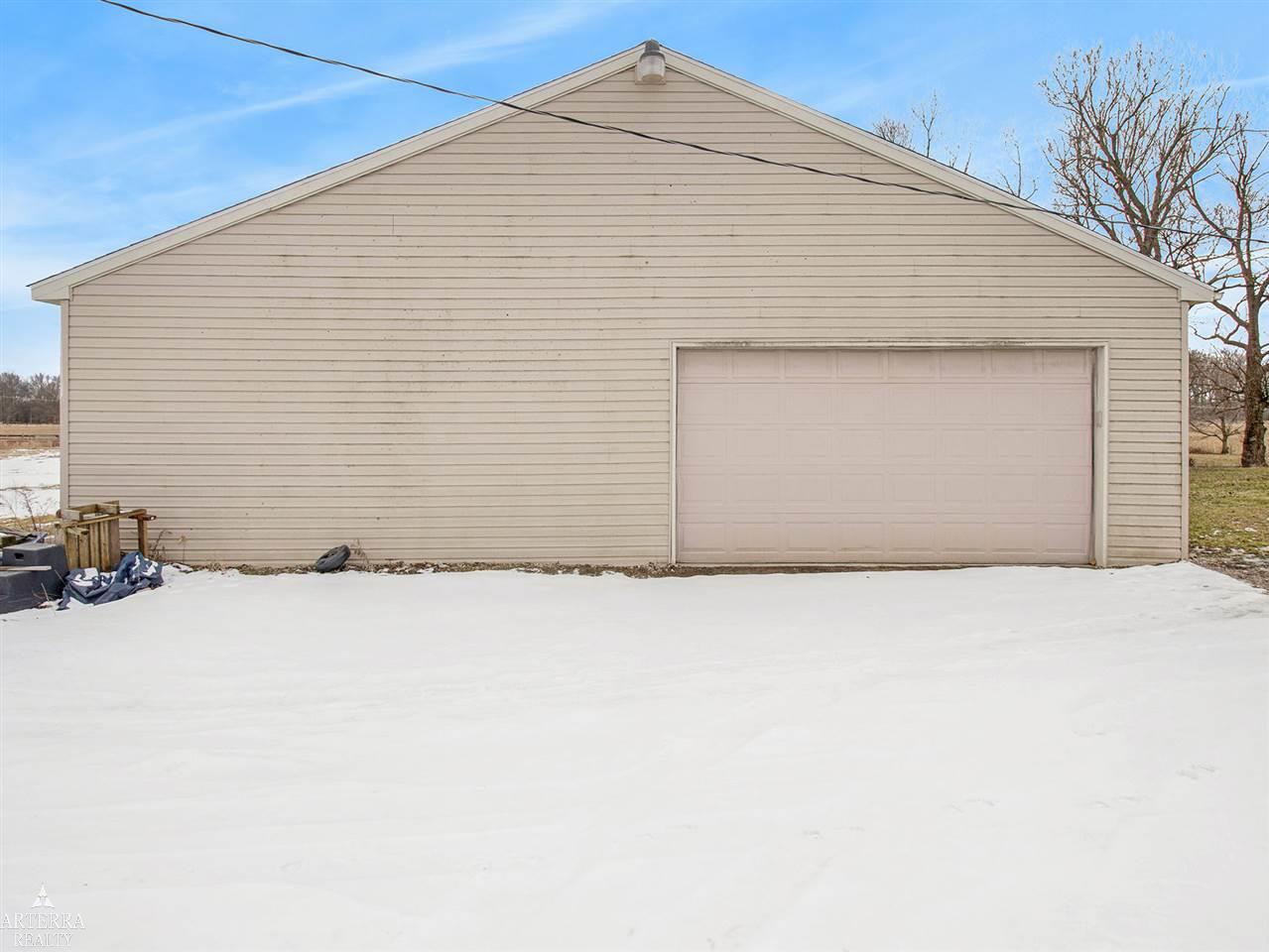 15323 Jeddo Road Brown City, MI 48416 - Photo 26 of 34
