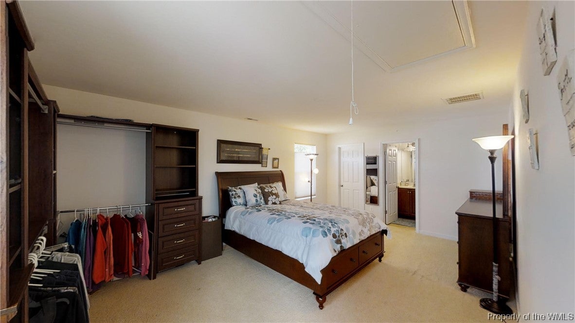 166 Braddock Road Williamsburg, VA 23185 - Photo 19 of 26 Gallery Image 19