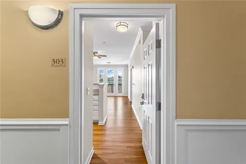 $325,000 | 1000 Providence Place, Unit 303, Providence, RI 02903