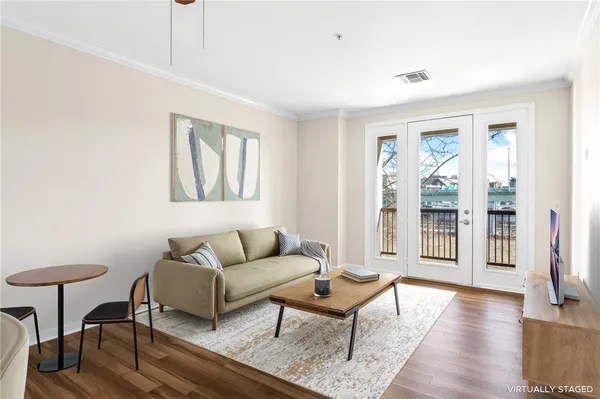 $325,000 | 1000 Providence Place, Unit 303, Providence, RI 02903