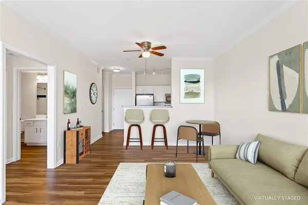 $325,000 | 1000 Providence Place, Unit 303, Providence, RI 02903