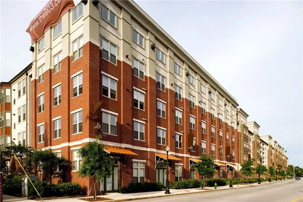 $325,000 | 1000 Providence Place, Unit 303, Providence, RI 02903