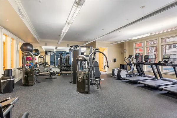 $325,000 | 1000 Providence Place, Unit 303, Providence, RI 02903